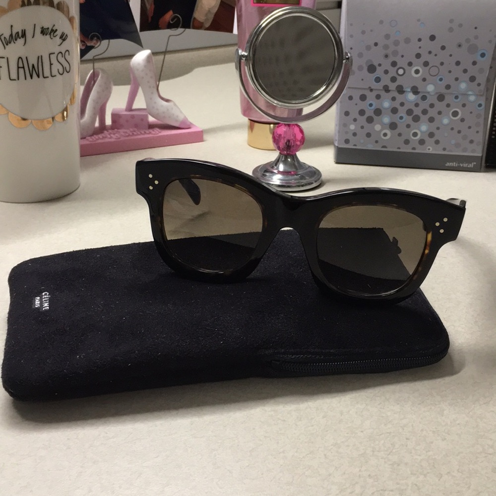 Céline new sunglasses - Picture 4 of 7